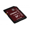 KINGSTON 128GB SDXC UHS-I Speed Class 3