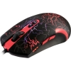 REDRAGON Wired gaming mouse LAVAWOLF