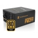 SILENTIUMPC Supremo FM2 Gold 750W Mod.