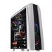 THERMALTAKE Versa N27 Snow TG Midi Tower