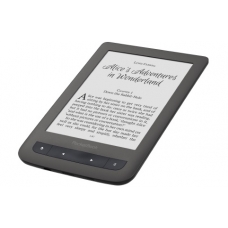 POCKETBOOK Touch Lux 3 Dark Grey