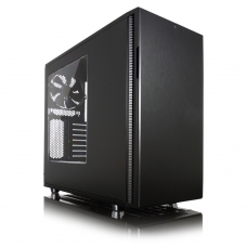 FRACTAL DESIGN Define R5 Blackout Window