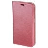 HAMA Slim Booklet Case for S7 pink