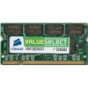 CORSAIR DDR PC2700 1GB 200 SODIMM