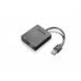LENOVO USB3.0 to VGA/HDMI Adapter