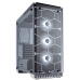CORSAIR Crystal Serie 570X RGB Case Whit