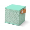 FRESHN REBEL Rockbox Cube Fabriq Edition