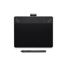 WACOM Intuos Comic Black PT S