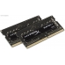 KINGSTON 8GB 2133MHz DDR4 CL13 SODIMM