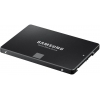 SAMSUNG 750 EVO SSD 120GB intern