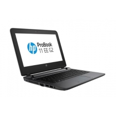 HP ProBook 11 G2 EE UMA i3-6100U 11 (B)