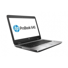 HP ProBook 640 G2 UMA i5-6200U 14 FHD