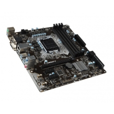 MSI B150M PRO-VDH LGA1151 mATX