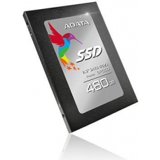 ADATA SP550 480GB SSD 2.5i SATA3 6Gb/s