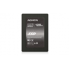 ADATA SP600 128GB SSD 6,35cm SATA III
