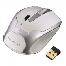 HAMA Milano Wireless Optical Mouse