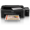 EPSON L220 MFP inkjet printer USB