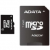 ADATA 16GB microSDHC Card Class 4 incl