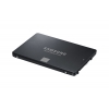 SAMSUNG 750 EVO SSD 500GB intern