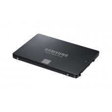 SAMSUNG 750 EVO SSD 500GB intern