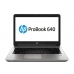 HP Probook 640 G1 Renew SILVER i5(B)