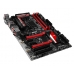 MSI Z170A TOMAHAWK LGA1151 ATX