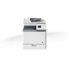 CANON iR C1225iF MFP A4 Laser color