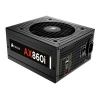 CORSAIR Prof Platinum 860Watt modulair