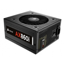 CORSAIR Prof Platinum 860Watt modulair