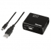HAMA Wi-Fi SD/USB Data Reader for Smartp