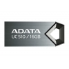 A-DATA UC510 16GB USB2.0 Stick Titanium