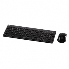 HAMA Trento Wireless Keyboard/Mouse Set