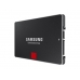 SAMSUNG 850 PRO SSD 2TB 2.5inch SATA 6Gb