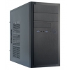 CHIEFTEC HT-01B-350S8 Minitower Black