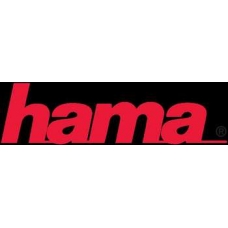 HAMA USB3.0 MEDIA CARD READER SLIM BLACK