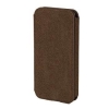 HAMA DIARY CASE FOR IPHONE5 BORDEAUX