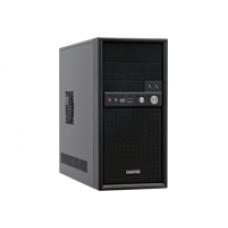 CHIEFTEC MINITOWER M-ATX BLACK
