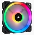 CORSAIR Fan LL120 RGB 120mm Dual Light