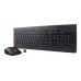 LENOVO Wireless Keyboard and Mouse Combo