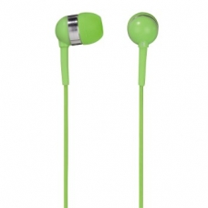 HAMA HEADSET VIVO GREEN