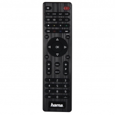 HAMA Universal 4in1 Remote Control