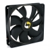 SILENTIUMPC Mistral 120 - 21 dBA