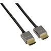 HAMA High Speed HDMI Cable plug - plug