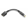 LENOVO ThinkPad Barrel Power Conversion