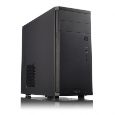 FRACTAL DESIGN Core 1100 Black