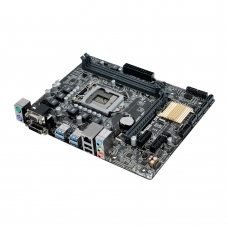 ASUS B150M-K D3 LGA1151 mATX