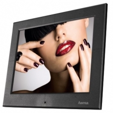 HAMA 8SLB Digital Photo Frame 20.32 cm