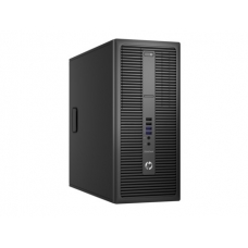 HP EliteDesk 800 G2 TWR Platinum i5-6500