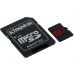 KINGSTON 32GB microSDHC UHS-I speed clas