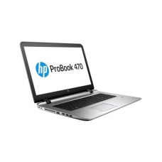 HP ProBook 470 G3 AMD Radeon R7 w 2GB i7